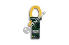 Greenlee Cmp-200 Clamp Meter 2000A True Rms