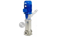 Lowara 3Sv07F007T/D Elp 23/40 Water Pump