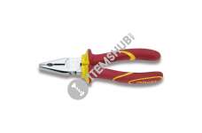 Beta 1150 160Mm Insulated Combination Pliers, 11500096