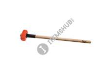 Kapriol 12220 Sledge Hammer 6000Gms Wooden Handle