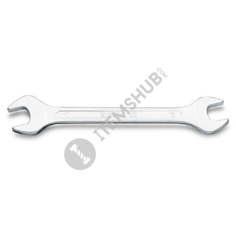 Beta Double End Spanner 1.1/16X1.1/4"