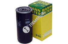 Mann Filter 6750559016 Oil filter w 962