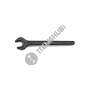 Beta 53 38-Single Open End Wrench Din 894