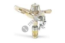 Rain Bird 35A Series Brass Impact Sprinkler - PJ "Precision Jet" | By Al Mahroos (Itemshub)