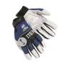 Miller 251066 Glove Metalworker Medium | By Al Mahroos (Itemshub)