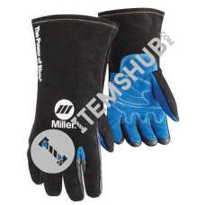 Miller Glove MIG/Stick	