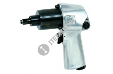 Ingersoll Rand 3/8" Impact Wrench/245Nm/1.30Kg