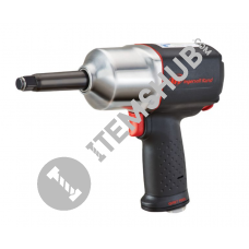 Ingersoll Rand 1/2" Impact Wrench Long Anvil, 1057Nm