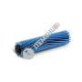 Karcher 4.762-254.0 Roller Brush Complete Light Blue