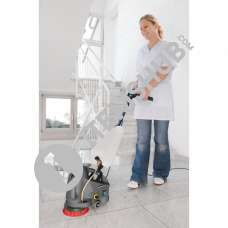 Karcher BD17/5C Stair Cleaning & Polishing | by Almahroos (Itemshub)