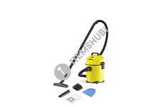 Karcher WD1 Wet & Dry Vacuum Cleaner | by Almahroos (Itemshub)