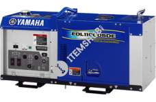 Yamaha EDL11000SE Diesel Generator 8.8Kva 220V/Silent/E.S	