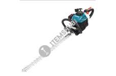 Makita EH7500W Petrol Hedge Trimmer 22.2ml 750mm Double Sided Blade