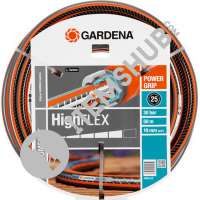 Gardena 18085-20 Comfort HighFLEX Hose 19 mm (3/4"), 50m