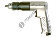 Ingersoll Rand 7803A Pistol Grip Drill 13Mm