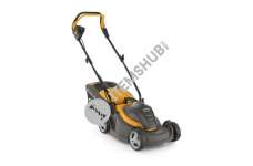 Stiga Collector 35E Electric Lawn Mower 1000W