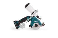 Makita CC301D Cordless Cutter 85mm 12V Max Li-Ion (2 Batteries and 1 Charger) | by Almahroos (Itemshub)