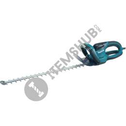 Makita UH7580 Electric Hedge Trimmer 750mm | by Almahroos (Itemshub)