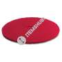 Karcher 6.369-079.0 Medium-Soft Pad, 508 mm Diameter, Red | By Al Mahroos (Itemshub)