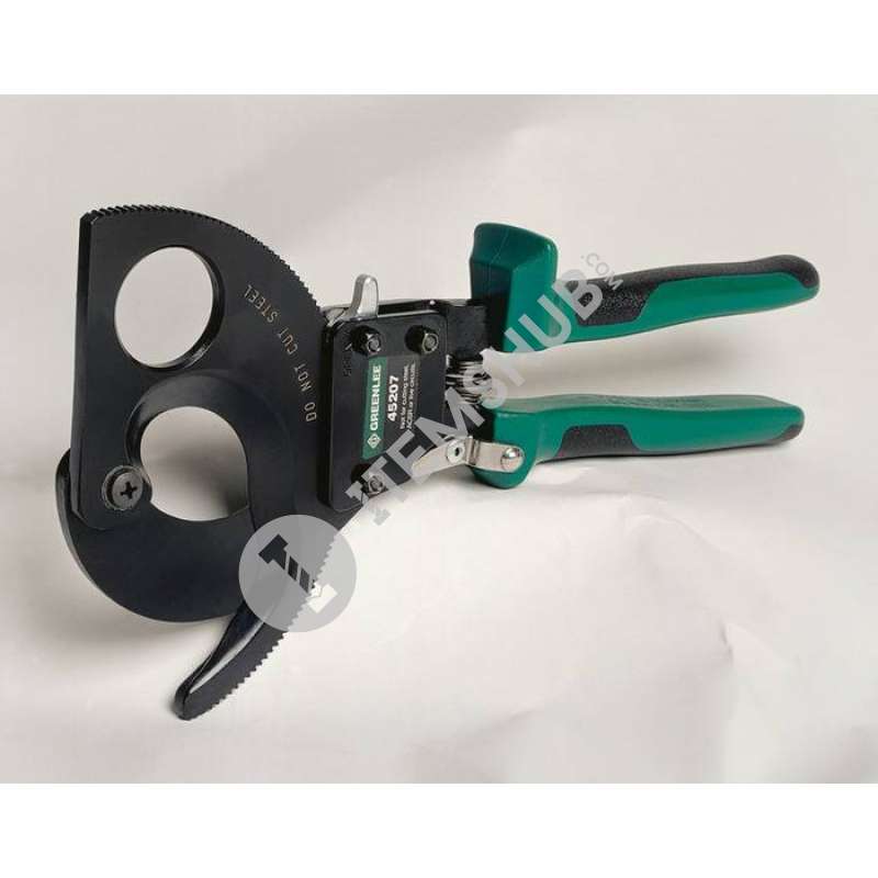 Greenlee Cutter Cable Ratchet