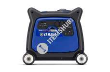 Yamaha EF6300iSE Portable Generator 5.5-6.3 Kva 220V/50Hz/1~ | by Almahroos (Itemshub)