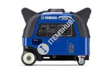 Yamaha EF3000iSE Portable Generator 2.8-3.0 Kva 220V/50Hz/1~ | by Almahroos (Itemshub)	