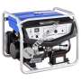 Yamaha EF7200E Petrol Generator 5.0 - 6.0kVA 220V/50Hz/1~ Electric Start | by Almahroos (Itemshub)