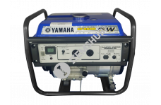 Yamaha EF2600FW Digital Petrol Generator 2.0 - 2.3 kVA/1HP/220V | by Almahroos (Itemshub)