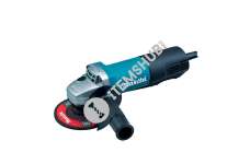 Makita 9557HP Angle Grinder 4.5" Paddle Switch 840W | by Almahroos (Itemshub)