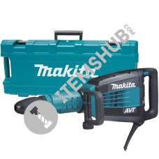 Makita HM1214C Demolition Hammer Sds Max 12.3kg AVT | by Almahroos (Itemshub)