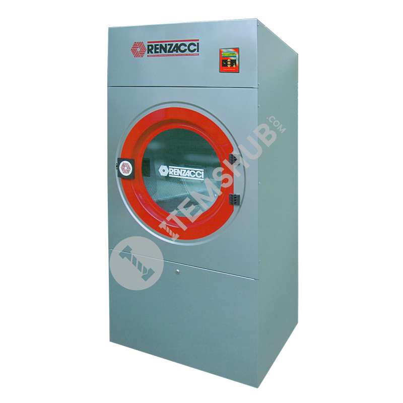 Renzacci RPlus55 (Tumble Dryer)