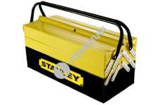 Stanley 1-94-738 5 Tray Metal Tool Box | by Almahroos (Itemshub)