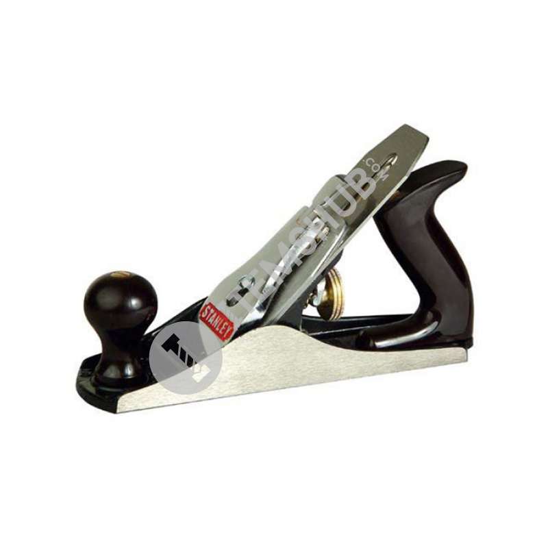 STANLEY NO 4 BAILEY BENCH PLANE SMOOTHING 1-12-004