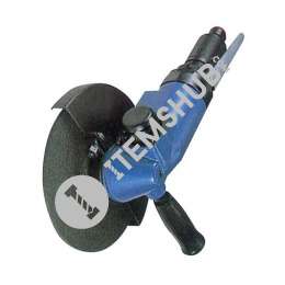 Toku TAG-700QJL Angle Grinder 7" Lever Type Throttle