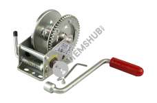 Al-Ko 1213856 Unbreaked Winch Type 500 Without Cable