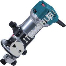 Makita RT0700C Router And Trimmer 710W Collet 6 & 8mm | by Almahroos (Itemshub)