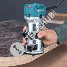 Makita RT0700C Router And Trimmer 710W Collet 6 & 8mm | by Almahroos (Itemshub)