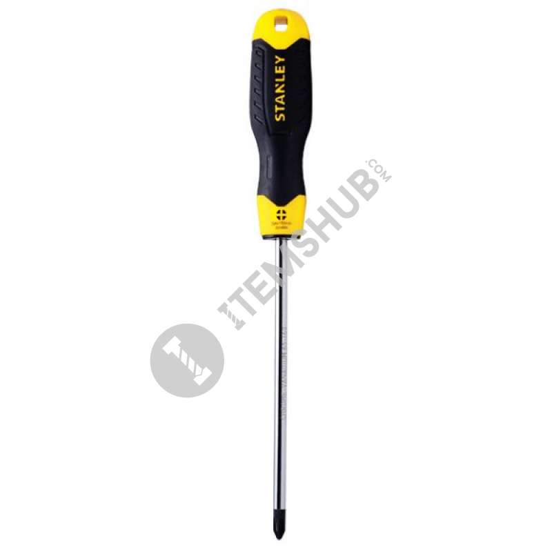 Stanley Cushion Grip Stht65170-8 Phillips | by Almahroos (Itemshub)