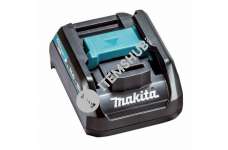 Makita ADP10 XGT Charger Adapter for LXT Batteries