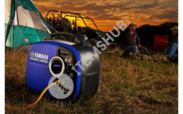 Benefits of Having A Yamaha© Portable Generator 
